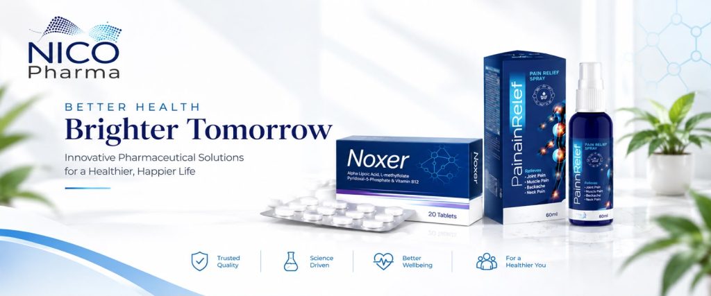 Featured promotion